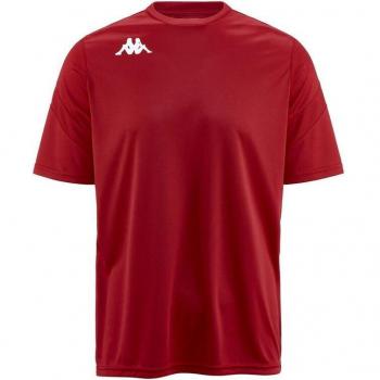Kappa Camiseta De Manga Corta Dovo