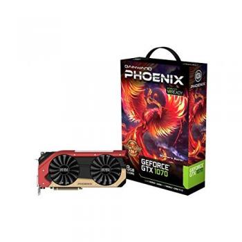 GAINWARD GF GTX1070 8192MB DDR5/256b PHOENIX GS