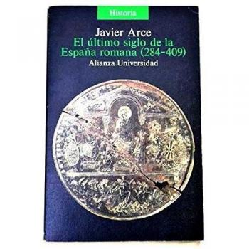 Ultimo siglo de la España romana