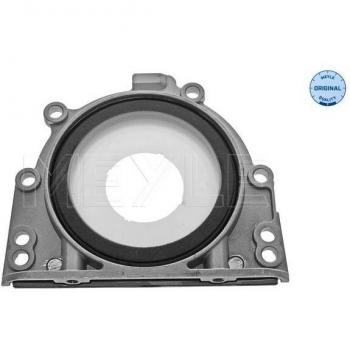 Anillo retén MEYLE para cigüeñal y árbol de levas, compatible con SEAT Leon, Altea, Toledo, Cordoba, Exeo y VOLKSWAGEN Golf, Passat, Touran, Caddy, Bora