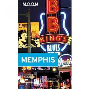 Moon Memphis Second Edition