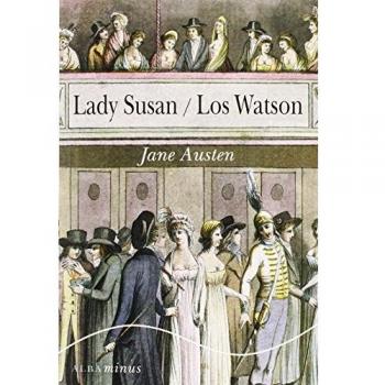 Lady Susan. Los Watson - Jane Austen