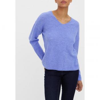 Jersey Vero Moda de mujer con escote en pico