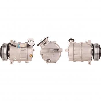 Compresor de aire acondicionado LUCAS ACP678