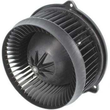 Ventilador interior habitáculo THERMOTEC DD4004TT - Ventilador de alta eficiencia, diseño compacto, fácil instalación, compatible con múltiples modelos de vehículos, funcionamiento silencioso, sistema de refrigeración optimizado