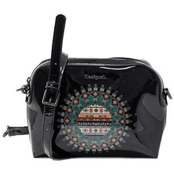 Desigual 18WAXO05 Bolso Accesorios Negro Pz.