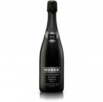 HABLA Champagne de Burbuja Fina - 750 ml
