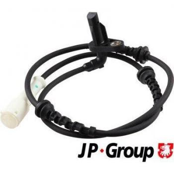 Sensor ABS JP GROUP 4397100770
