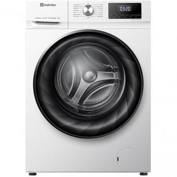 Máquina de Lavar Ropa Meireles MLR 1491 W - Eficiente y Compacta