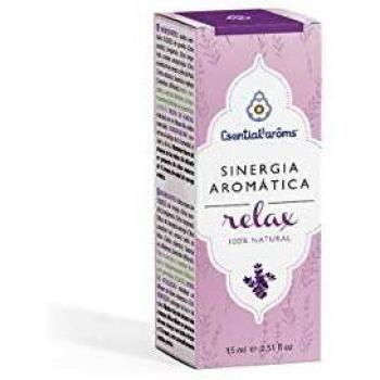 Esential'arôms, Aceite corporal - 15 ml.