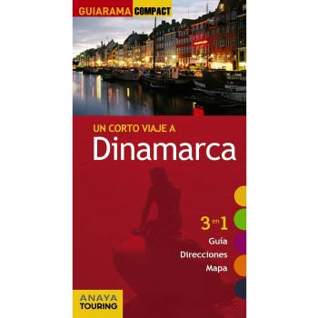 Un Corto Viaje A Dinamarca