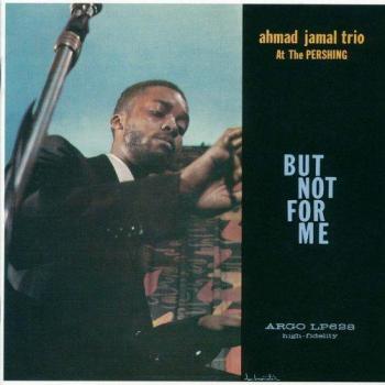 But Not for Me - JAMAL, AHMAD