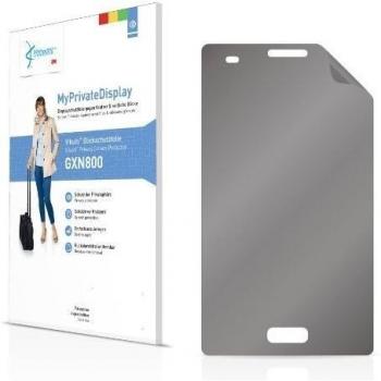 Vikuiti MyPrivateDisplay Protector de Pantalla y privacidad GXN800 de 3M compatible para LG Electronics Snapshot