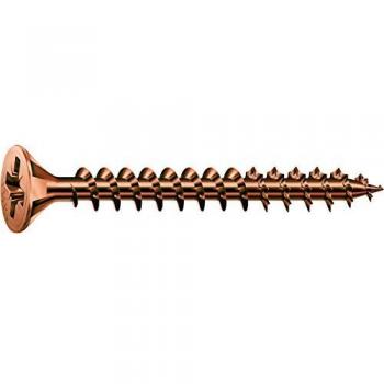 Spax 0/1030/083/3,0/40/ /01 Tornillo para yeso, 3x40mm