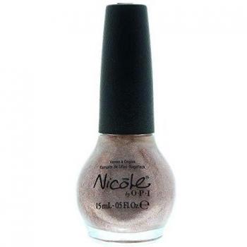 Esmalte de uñas OPI Nicole True Reflection 15ml