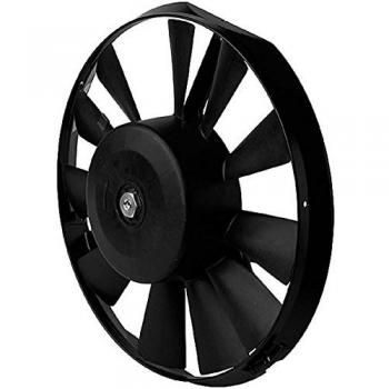 Ventilador de condensador de aire acondicionado HELLA 8EW 009 157-301