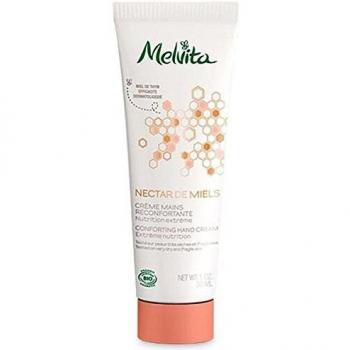 Melvita Nectar de miels crème mains 30ml