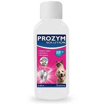 Prozym RF2 Solución Bebible - 250 ml
