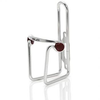 XLC Portabotellas de Aluminio Acolchado bc-a02