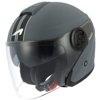 Astone Helmets Casco Moto Jet DJ 10 Lines DJ10 – 2 g-liwoxxl