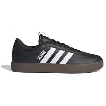 Zapatillas Adidas VL Court 3.0 para hombre, calzado sneakers en color negro, modelo ID6286