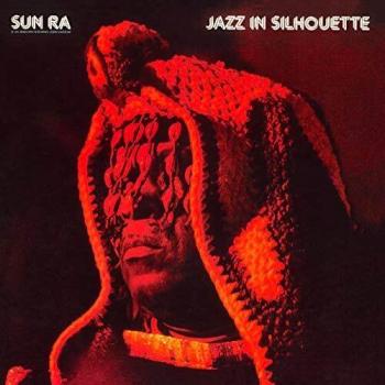 Jazz In Silhouette