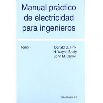 Manual práctico electricidad ingenieros