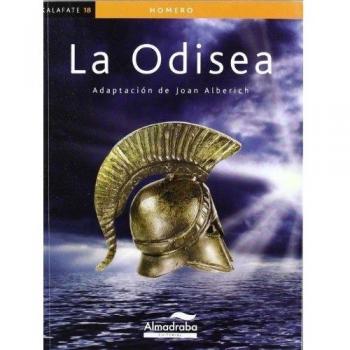 Odisea, La - Homero