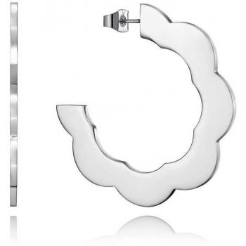 Pendientes Viceroy Elegantes para Mujer 15112E01000 - Exclusivos con Estuche Incluido
