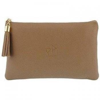 Cartera de piel pequeña
