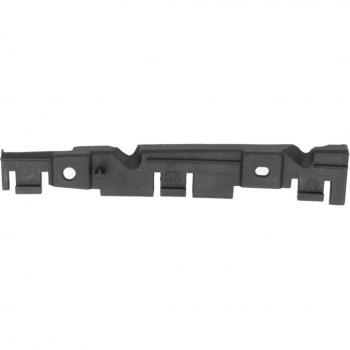 Soporte parachoques ROMIX ROM C60736, compatible con múltiples modelos de vehículos, fabricado en material resistente y duradero, diseño optimizado para un ajuste perfecto, fácil instalación sin necesidad de modificaciones adicionales