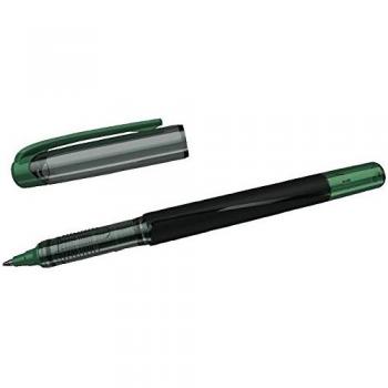 5 Star 961072 - Bolígrafo de tinta líquida, color verde