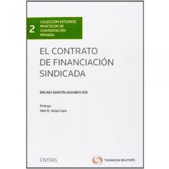 El contrato de financiación sindicada