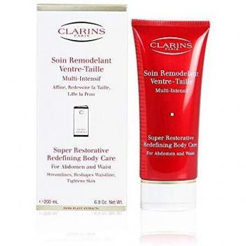 Clarins Soin Remodelant Ventre Taille - 200 ml