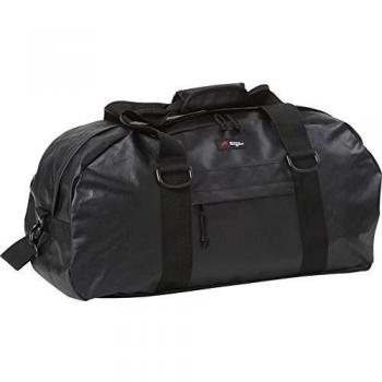 Furygan Travel Bag Bolsa De Viaje, Unisex Adulto, Noir, Talla Única