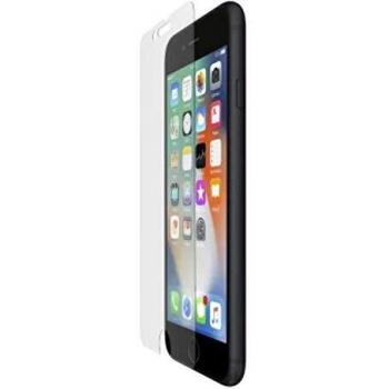 Belkin TCP 2.0 iPhone 7 Plus/8 Plus InvisiGlass Ultra Flat - apropiado para iPhone 7 Plus, iPhone 8 Plus