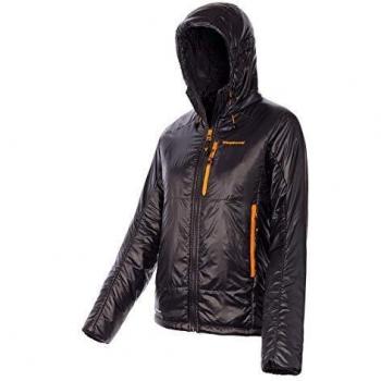 Trangoworld Trx2 Prima WM Pro Chaqueta, Mujer, Negro/Negro, M