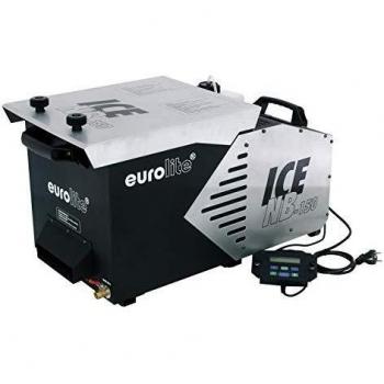 Eurolite NB-150 ICE Low Fog Machine with Ice Cooling System and Remote Control