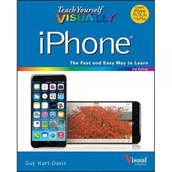 Teach Yourself Visually iPhone