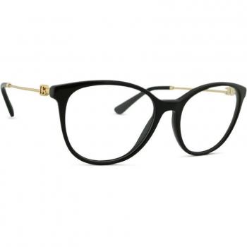 Dolce & Gabbana DG3363 501 Women's Eyeglasses