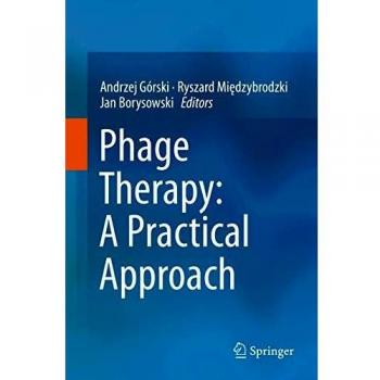 Phage Therapy: A Practical Approach