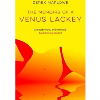 Memorias de una Sirvienta Venus (Colección Derek Marlowe, Volumen 2)