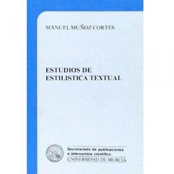 Estudios De Estilística Textual