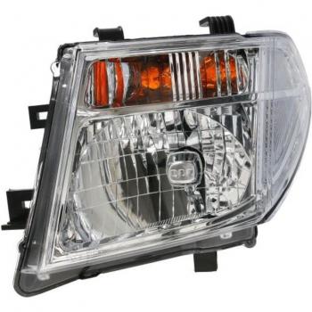 Faro Principal TYC 20-12274-05-2 Izquierda de Alta Calidad
