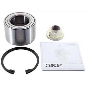 SKF VKBA 7468 Kit de rodamientos para rueda