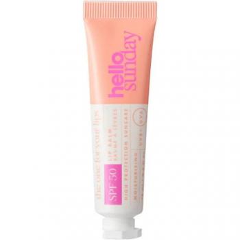 Hello Sunday The One For Your Lips SPF 50 Lip Balm 15ml