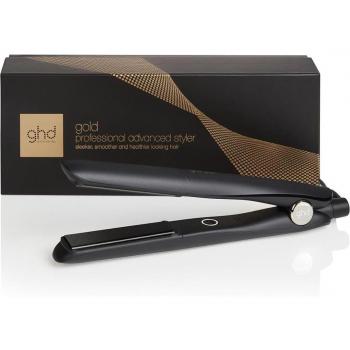 Plancha de pelo Ghd Gold Styler.