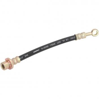 Tubo de freno ABE C89218ABE - Latiguillo de freno, fabricado con materiales de alta calidad, resistente a la presión y temperaturas extremas, diseñado para un rendimiento óptimo en sistemas de frenos, compatible con