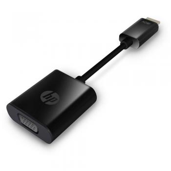 HP HDMI to VGA Adapter