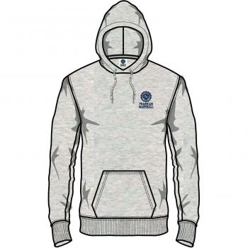 Franklin Marshall Lightweight Hoodie Sweatshirt